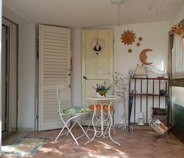 Cascina Apartment | Appartamento Gnomo Leo