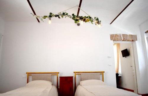 Portacomaro Apartment | Appartamento in Monferrato di domInga