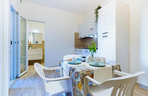 Scialara Apartment | Appartamento Iremar B1 - MyHo Casa