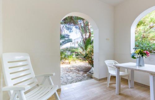 Scialara Apartment | Appartamento Iremar B1 - MyHo Casa