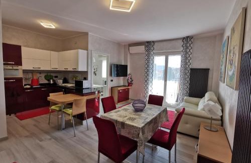 Vallecrosia Apartment | Appartamento - IRIS - Vallecrosia