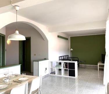 Santa Maria Navarrese House | Appartamento con terrazza