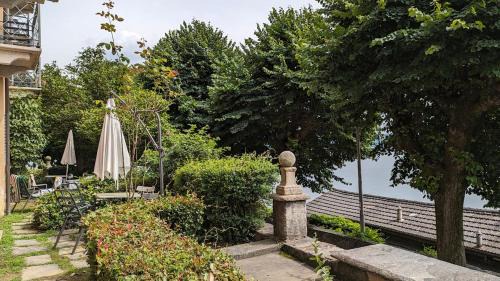Orta San Giulio Apartment | Appartamento La Selva