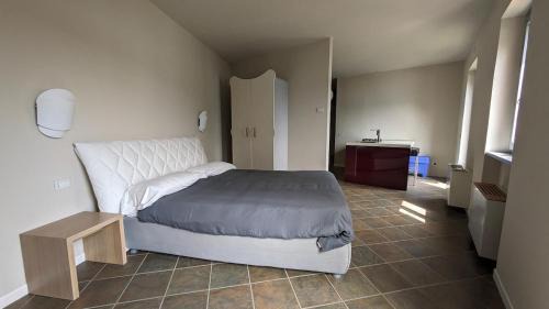 Orta San Giulio Apartment | Appartamento La Selva