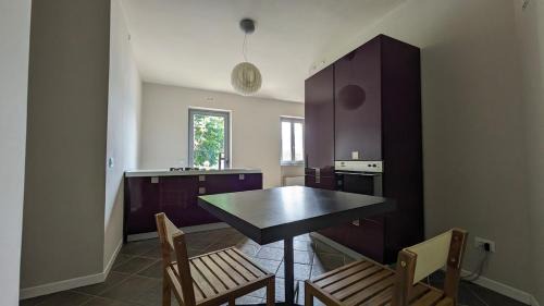 Orta San Giulio Apartment | Appartamento La Selva