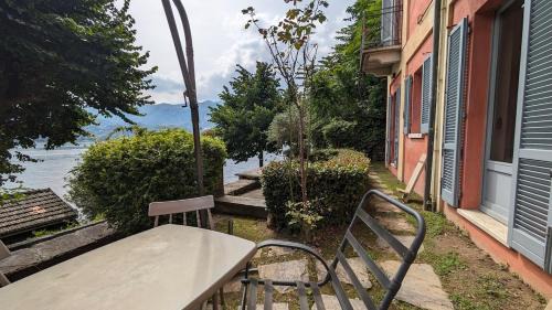 Orta San Giulio Apartment | Appartamento La Selva