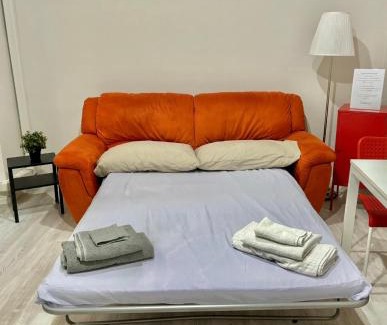 Spoleto Apartment | Appartamento Lady