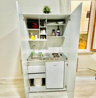 Spoleto Apartment | Appartamento Lady