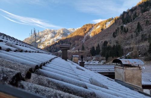 Predazzo Apartment | Appartamento Latemar Predazzo