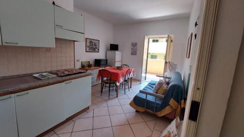 Le Castella Apartment | Appartamento, Le Castella ,Residence San Francisco