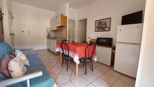 Le Castella Apartment | Appartamento, Le Castella ,Residence San Francisco