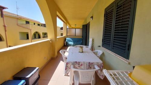 Le Castella Apartment | Appartamento, Le Castella ,Residence San Francisco
