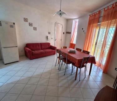 Lido Rossello Apartment | Appartamento Lido Rossello