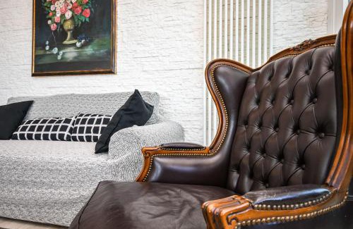 Pulciano Apartment | Appartamento Luxury 2