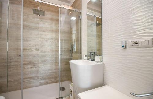 Pulciano Apartment | Appartamento Luxury 2