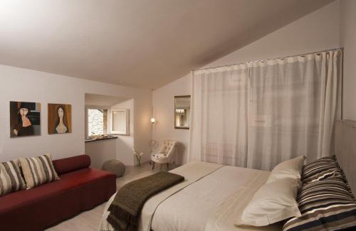 Orvieto Apartment | Appartamento Manassei