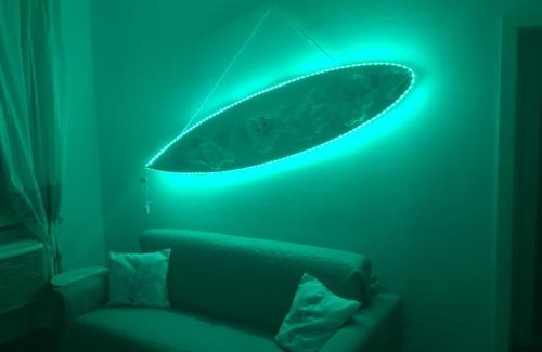 Lido Apartment | Appartamento Mare e Centro