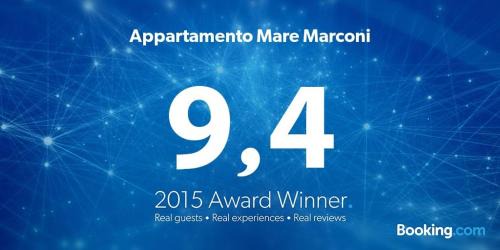 Letojanni Apartment | Appartamento Mare Marconi