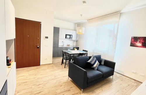 Prato Apartment | Appartamento Michelagelo