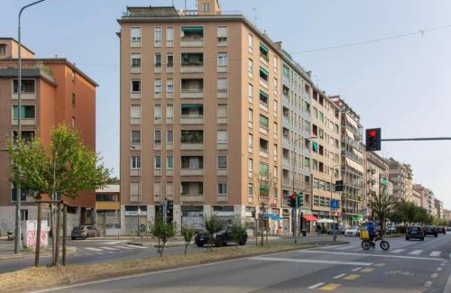 Turro Apartment | Appartamento Milano Viale Monza