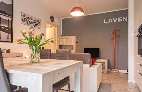 Laveno Apartment | Appartamento Ormeggio Lago Maggiore