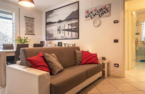 Laveno Apartment | Appartamento Ormeggio Lago Maggiore