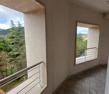 L'Aquila Apartment | Appartamento panoramico in centro - Affitti Brevi Italia