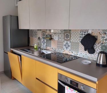 L'Aquila Apartment | Appartamento panoramico in centro - Affitti Brevi Italia