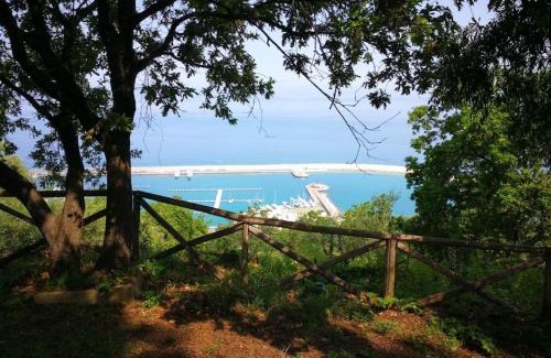 Piraino Apartment | Appartamento per 2 persone con vista sulle Eolie Casa Spisidda "Lipari"