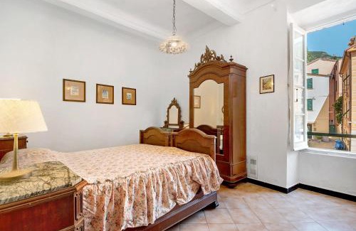 Bonassola Apartment | Appartamento Piazza Bertamino