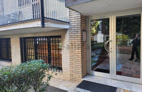 Porta Vittoria Apartment | Appartamento Piranesi 24