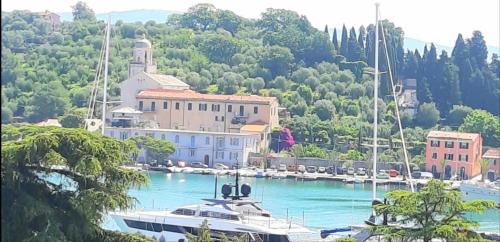 Le Grazie Apartment | Appartamento Portovenere con vista mare