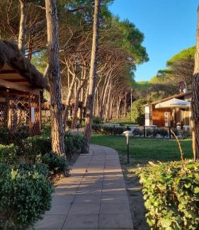 Punta Ala Apartment | Appartamento Punta Ala