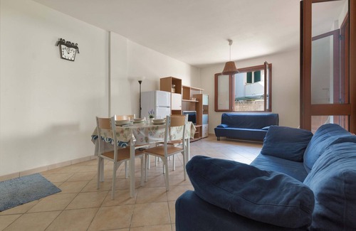 Sant'Isidoro Apartment | Appartamento Quadrifoglio by BarbarHouse