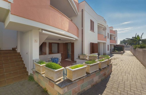 Sant'Isidoro Apartment | Appartamento Quadrifoglio by BarbarHouse