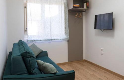 Scafati Apartment | Appartamento RealValle Verde