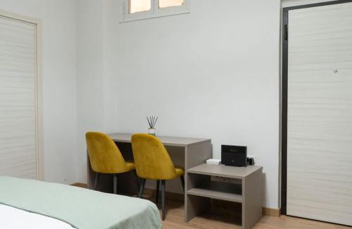 Scafati Apartment | Appartamento RealValle Verde