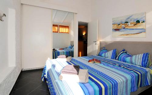 Pieve Vecchia Apartment | Appartamento Romantica 35