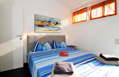 Pieve Vecchia Apartment | Appartamento Romantica 35