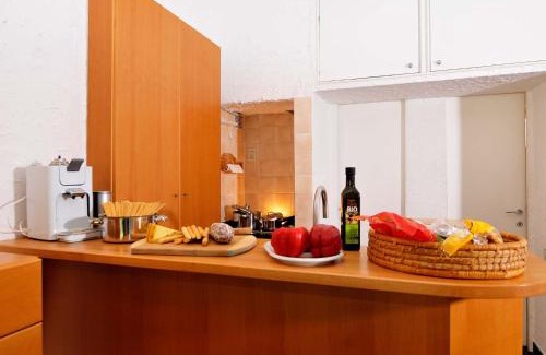 Pieve Vecchia Apartment | Appartamento Romantica 35