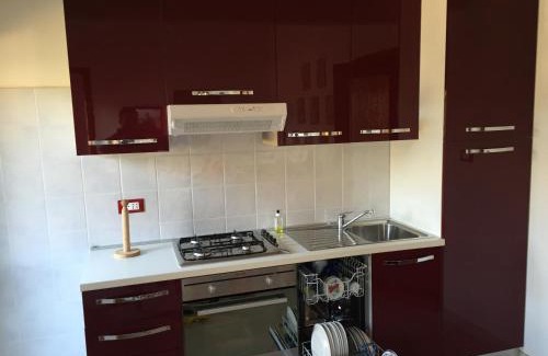 Valle Santa Apartment | Appartamento Romeo