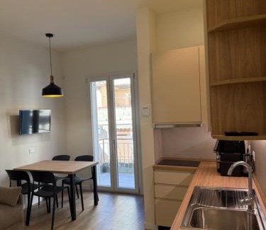 Reggio Calabria Apartment | Appartamento San Marco