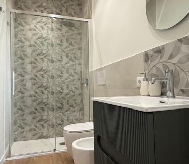 Reggio Calabria Apartment | Appartamento San Marco