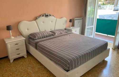 Rapallo Apartment | Appartamento Sandro by PortofinoVacanze