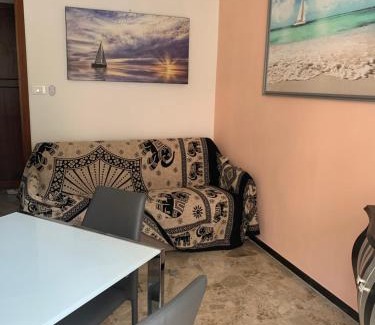 Rapallo Apartment | Appartamento Sandro by PortofinoVacanze