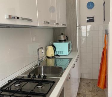 Rapallo Apartment | Appartamento Sandro by PortofinoVacanze