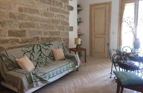 San Pantaleo Apartment | Appartamento Sasimedda