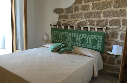 San Pantaleo Apartment | Appartamento Sasimedda