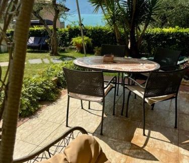Assenza House | Appartamento SOLE