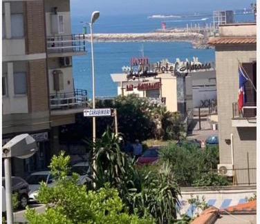 Nettuno Apartment | Appartamento sul mare Nettuno